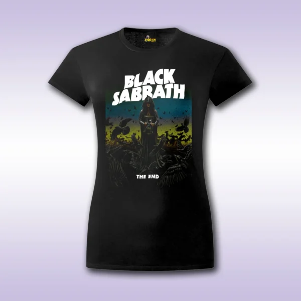 Black Sabbath 2 - Slika 4
