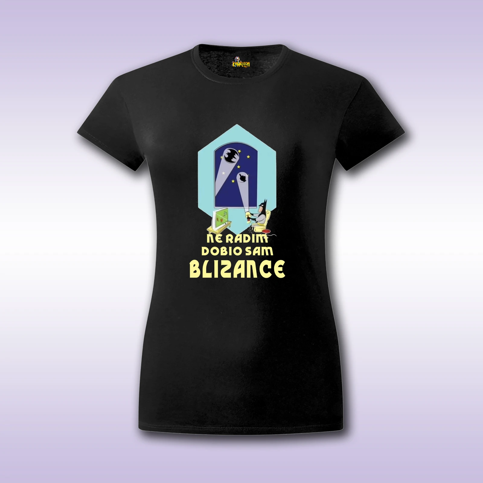 Dobio sam Blizance - Slika 6