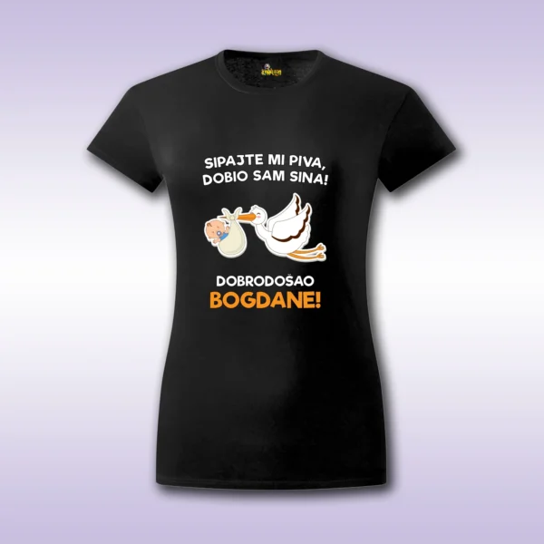 Dobrodosao IME - Slika 4