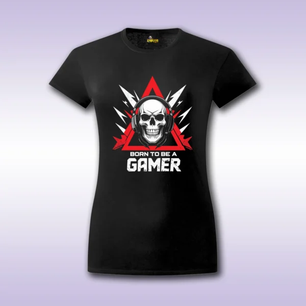 Born to Be a Gamer - Slika 4