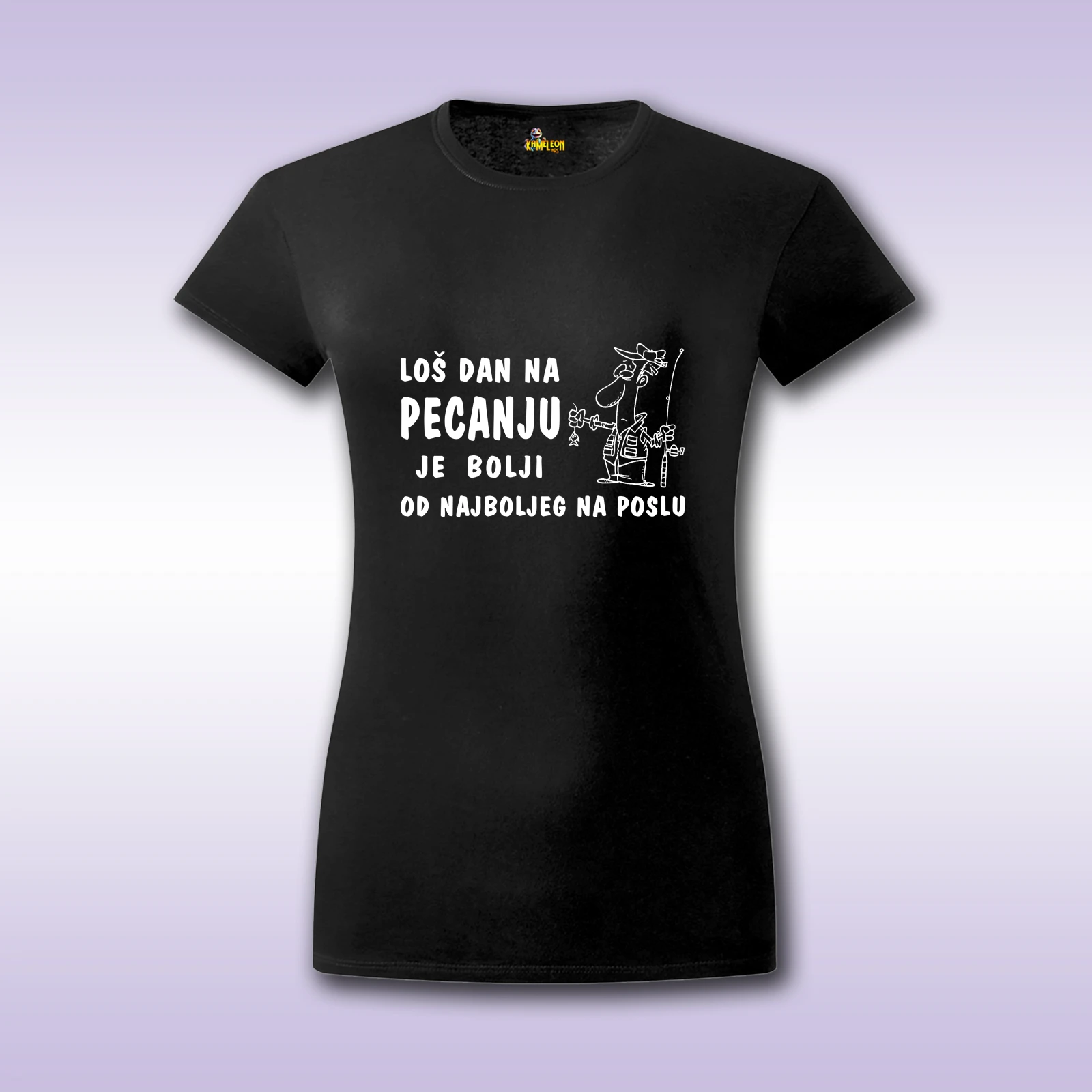 Los dan na pecanju - Slika 6