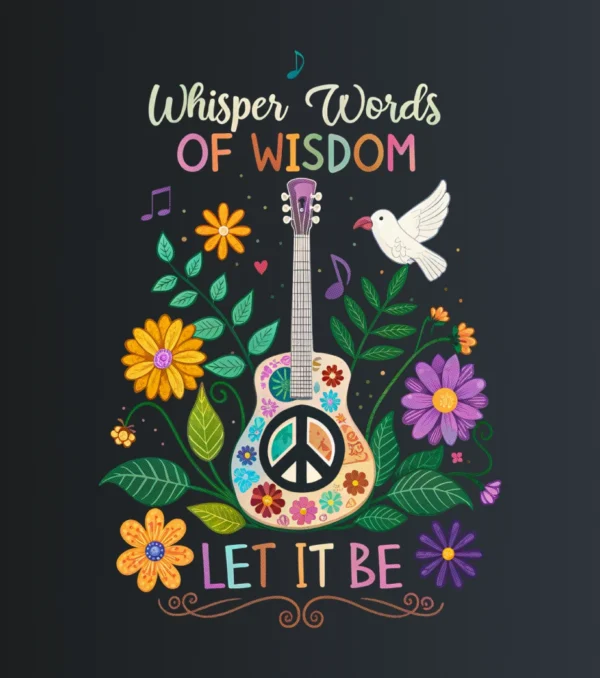 Let It Be