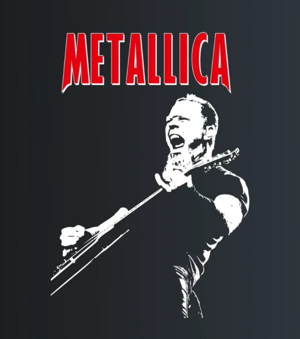 Metallica