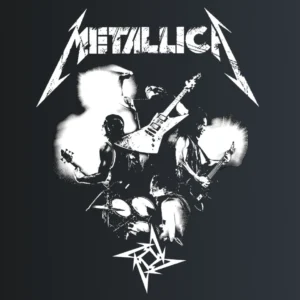 Metallica 1
