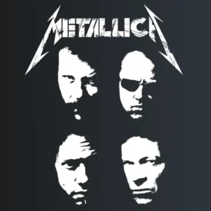 Metallica 2