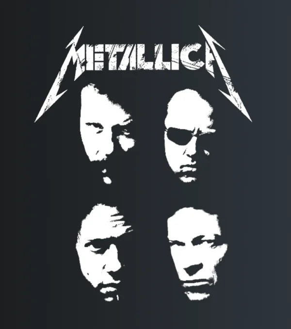 Metallica 2