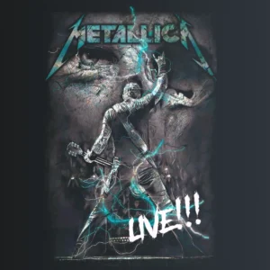 Metallica Live