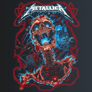 Metallica 4