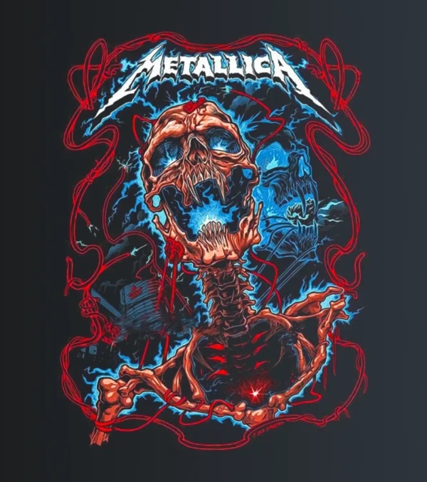 Metallica 4