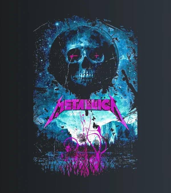 Metallica 5