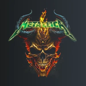 Metallica 6