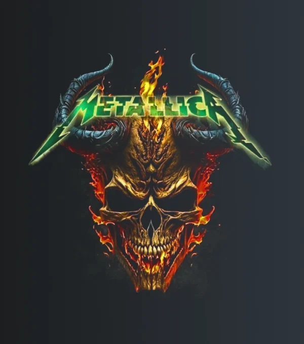 Metallica 6