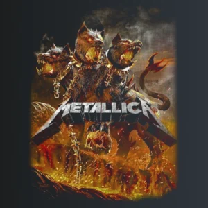 Metallica 7