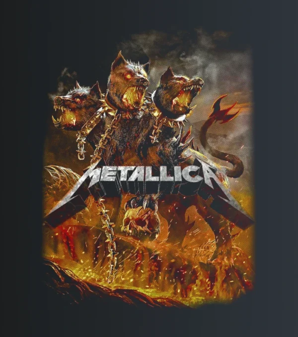 Metallica 7
