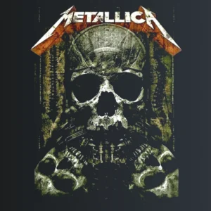 Metallica 9