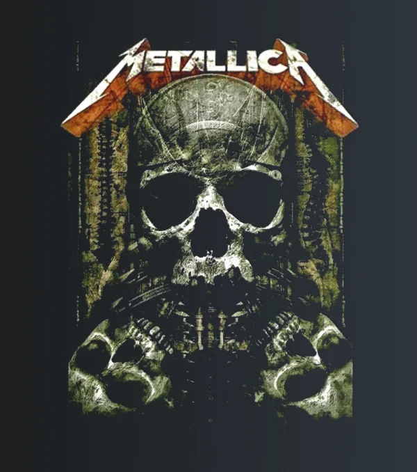 Metallica 9
