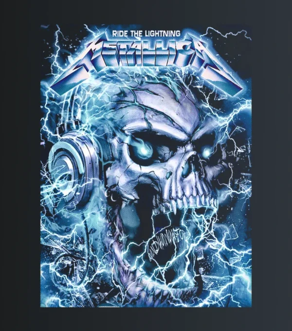 Metallica 10