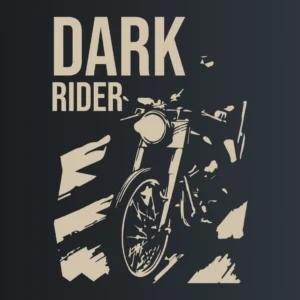 Dark Rider