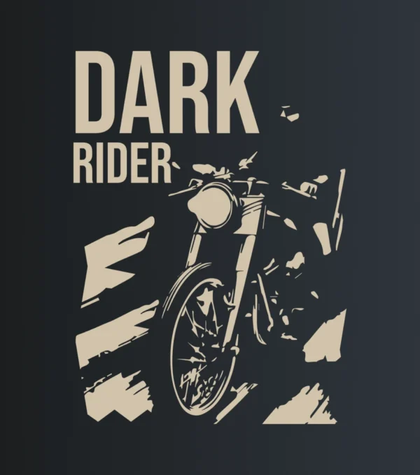 Dark Rider