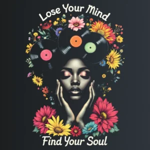 Find your soul