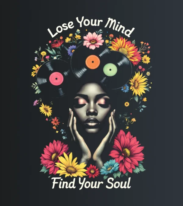 Find your soul