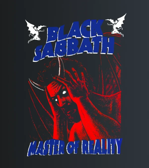 Black Sabbath 3