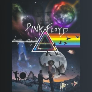 Pink Floyd 1