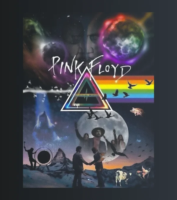 Pink Floyd 1