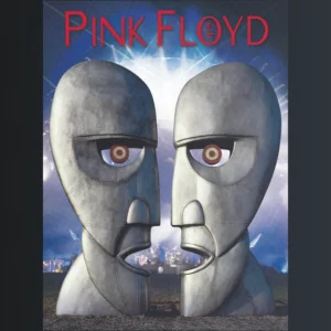 Pink Floyd division bell