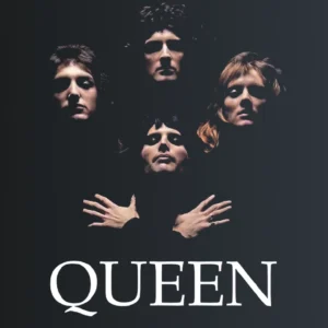 Queen 1