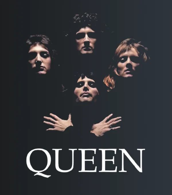 Queen 1