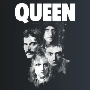 Queen 2