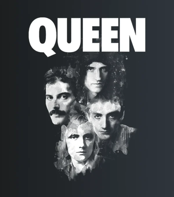 Queen 2