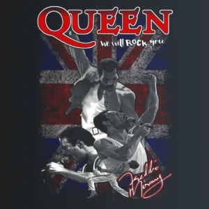 Queen 3