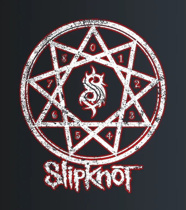 Slipknot 1