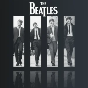 The Beatles 0