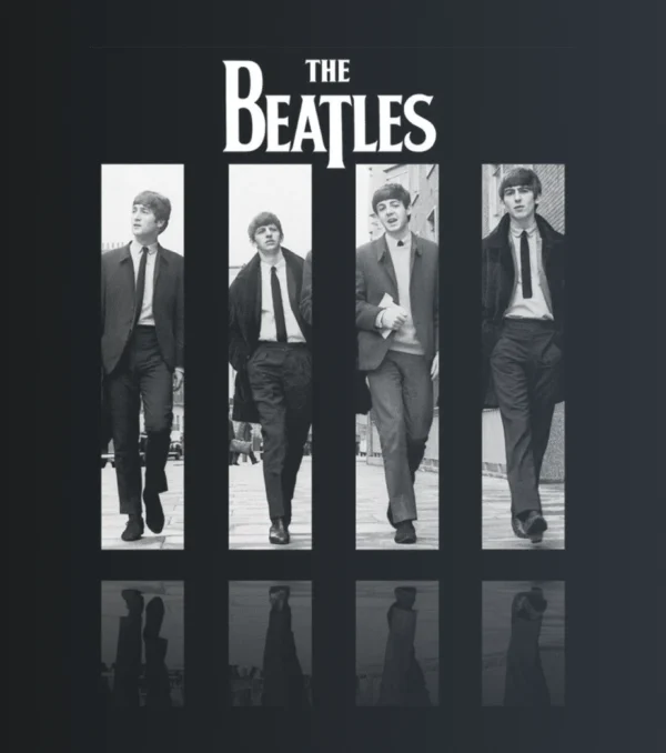 The Beatles 0