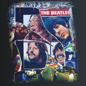 The Beatles 1