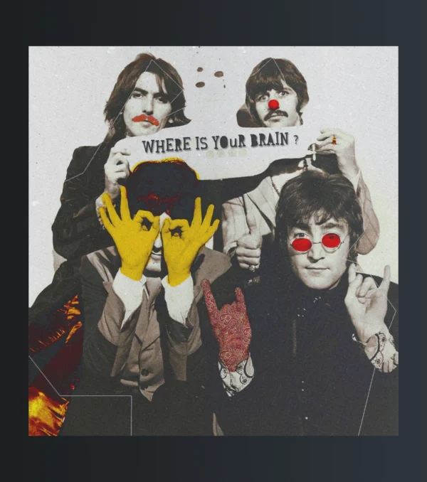 The Beatles 2