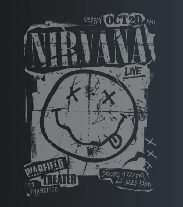 Nirvana 2