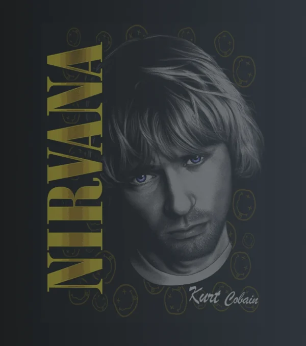 Nirvana 3