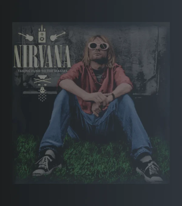 Nirvana 4
