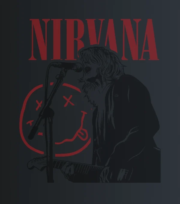 Nirvana 5