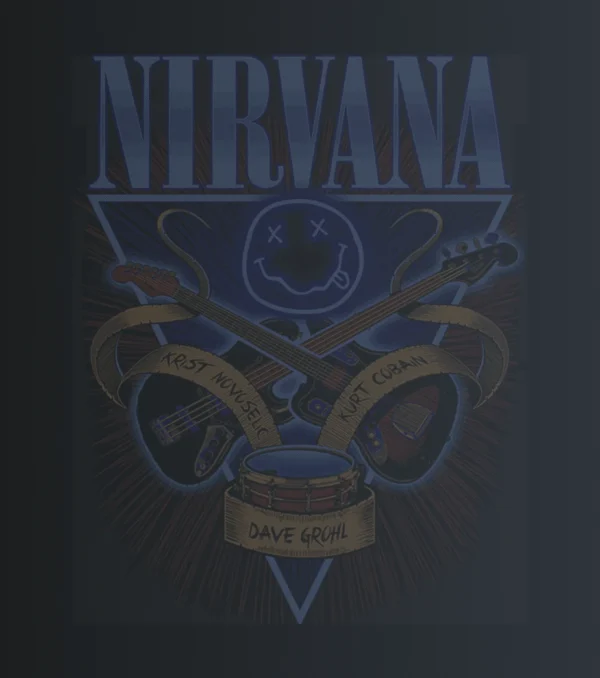 Nirvana 6