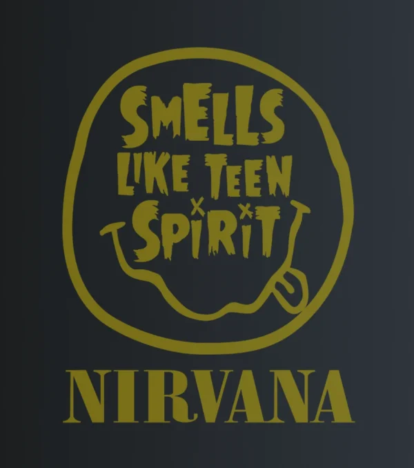 Nirvana 7