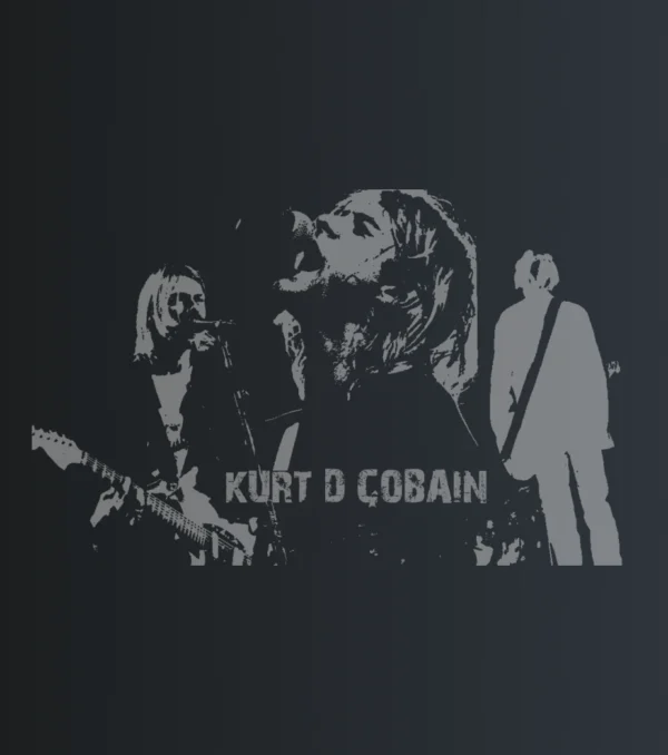 Kurt Cobain