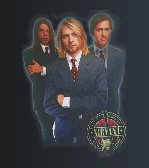 Nirvana 0