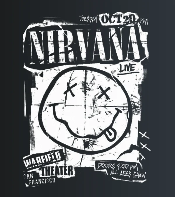 Nirvana 2