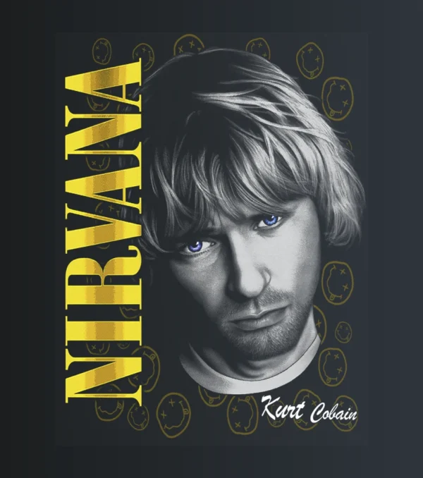 Nirvana 3