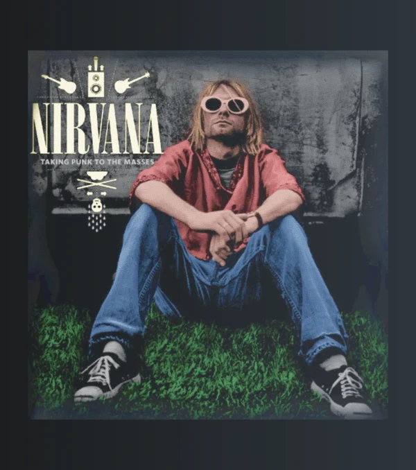 Nirvana 4